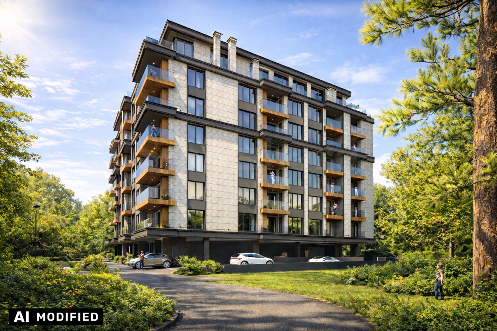 Продава 3-СТАЕН, гр. Бургас, Славейков, снимка 5 - Апартаменти - 55897813