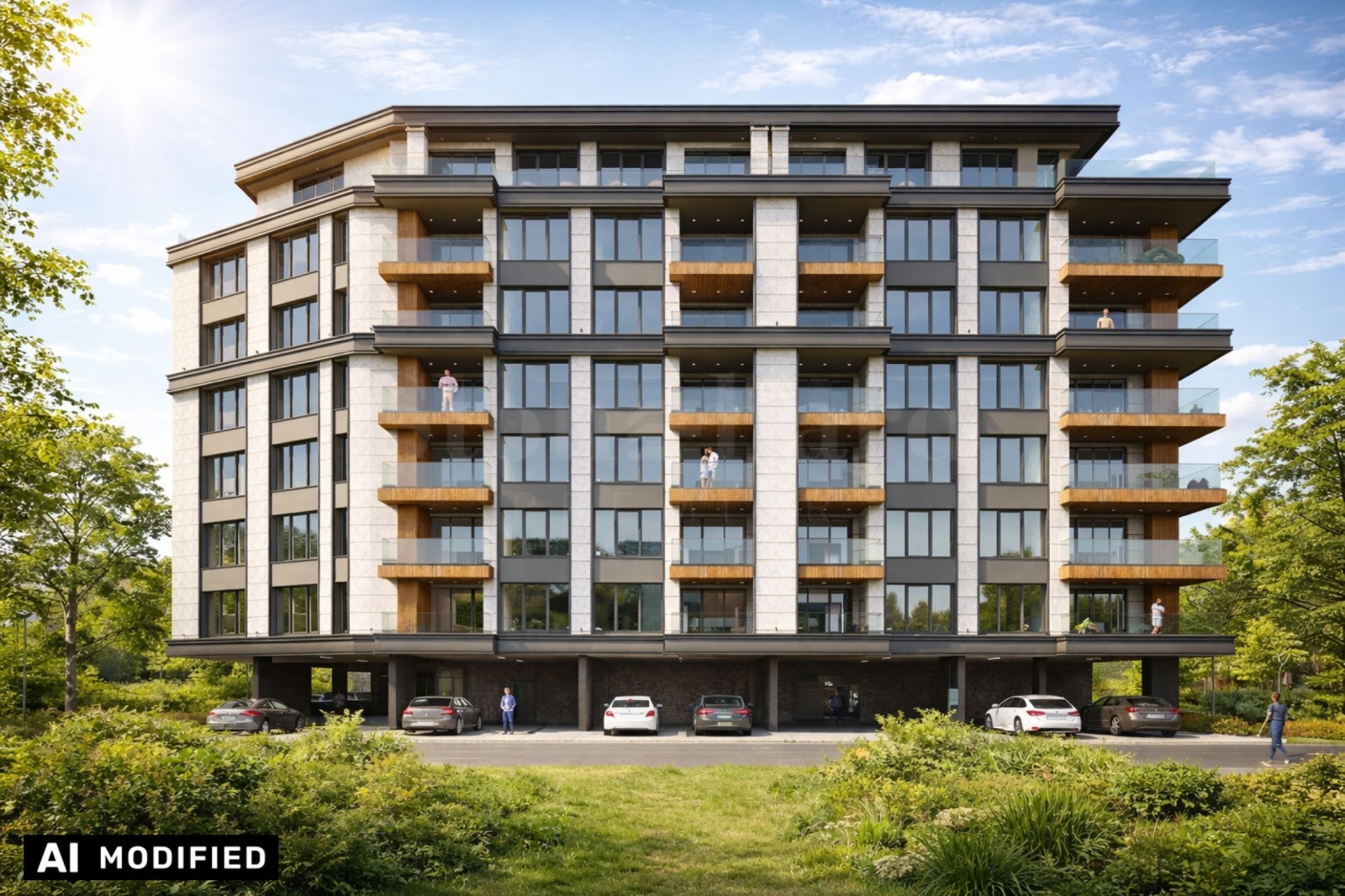 Продава 3-СТАЕН, гр. Бургас, Славейков, снимка 4 - Апартаменти - 55897813