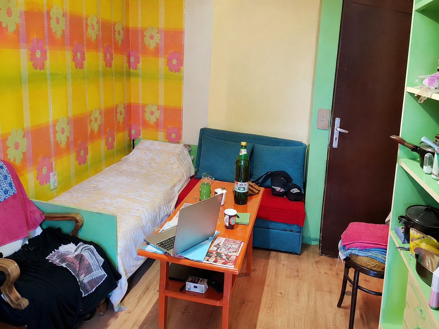 Продава 3-СТАЕН, гр. Плевен, Идеален център, снимка 11 - Апартаменти - 56327117