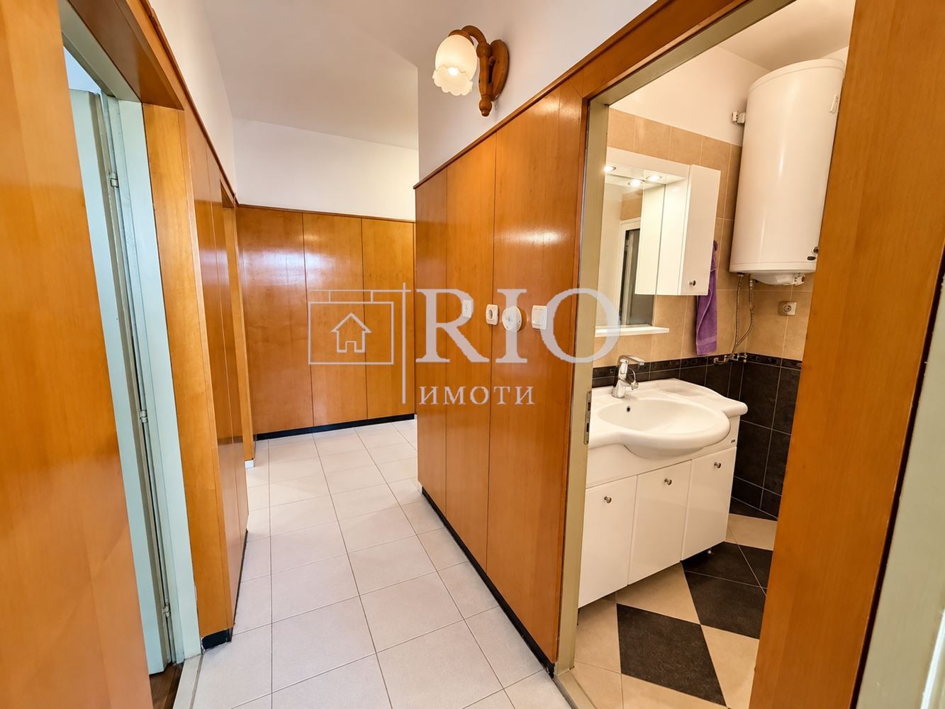 Продава 3-СТАЕН, гр. Пловдив, Тракия, снимка 6 - Апартаменти - 56738547