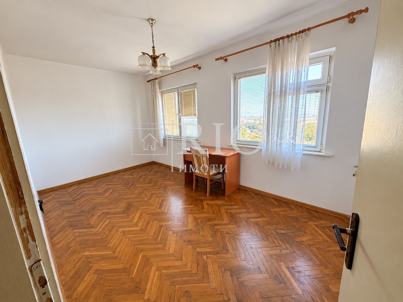 Продава 3-СТАЕН, гр. Пловдив, Тракия, снимка 3 - Апартаменти - 56738547