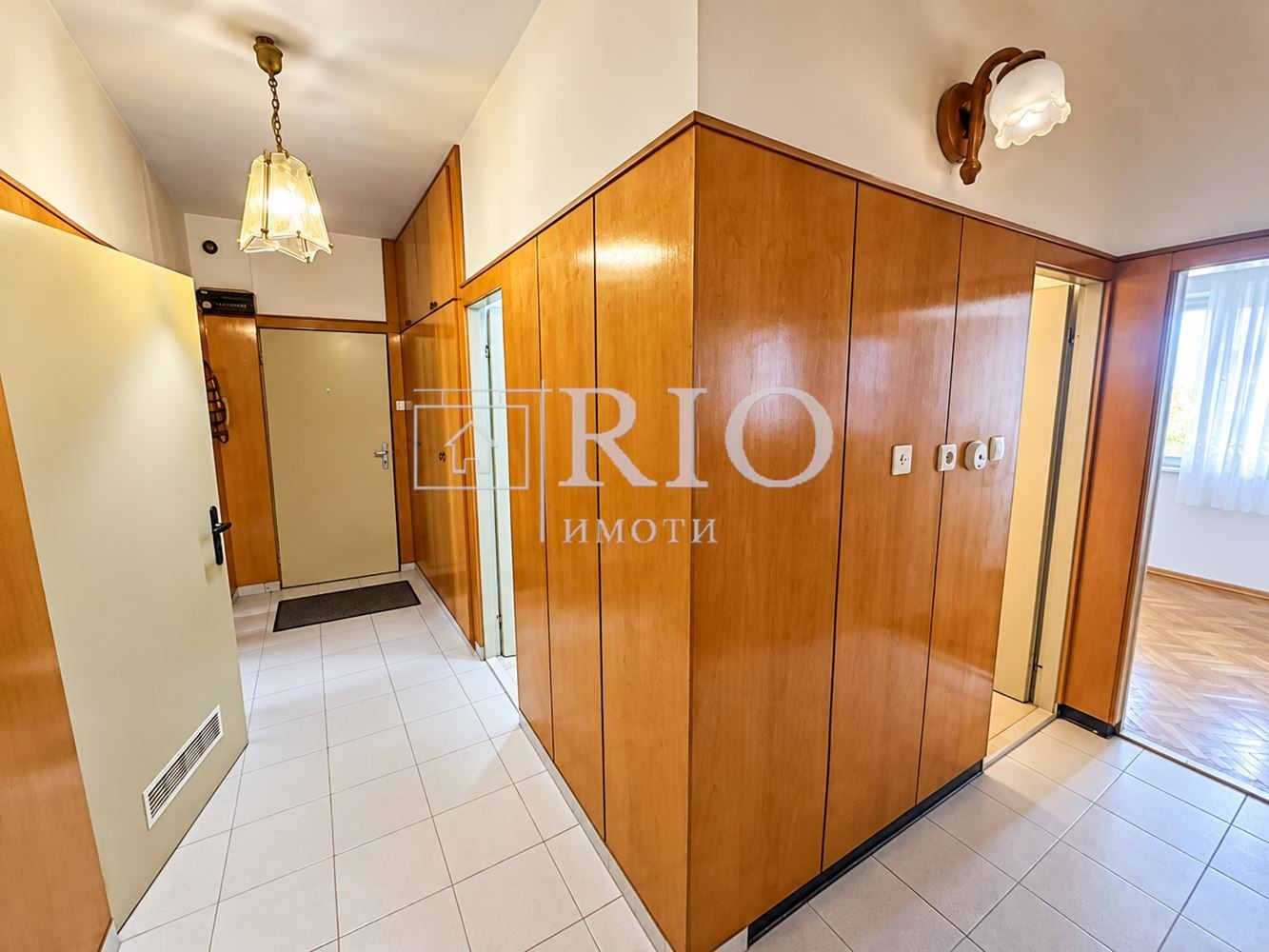 Продава 3-СТАЕН, гр. Пловдив, Тракия, снимка 5 - Апартаменти - 56738547