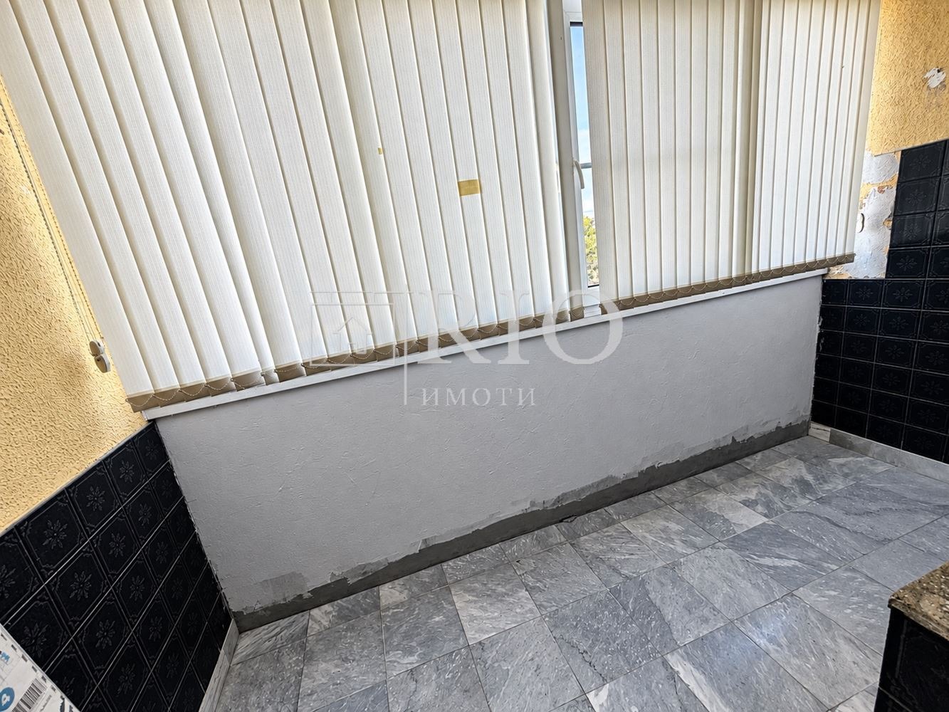 Продава 3-СТАЕН, гр. Пловдив, Тракия, снимка 14 - Апартаменти - 56738547