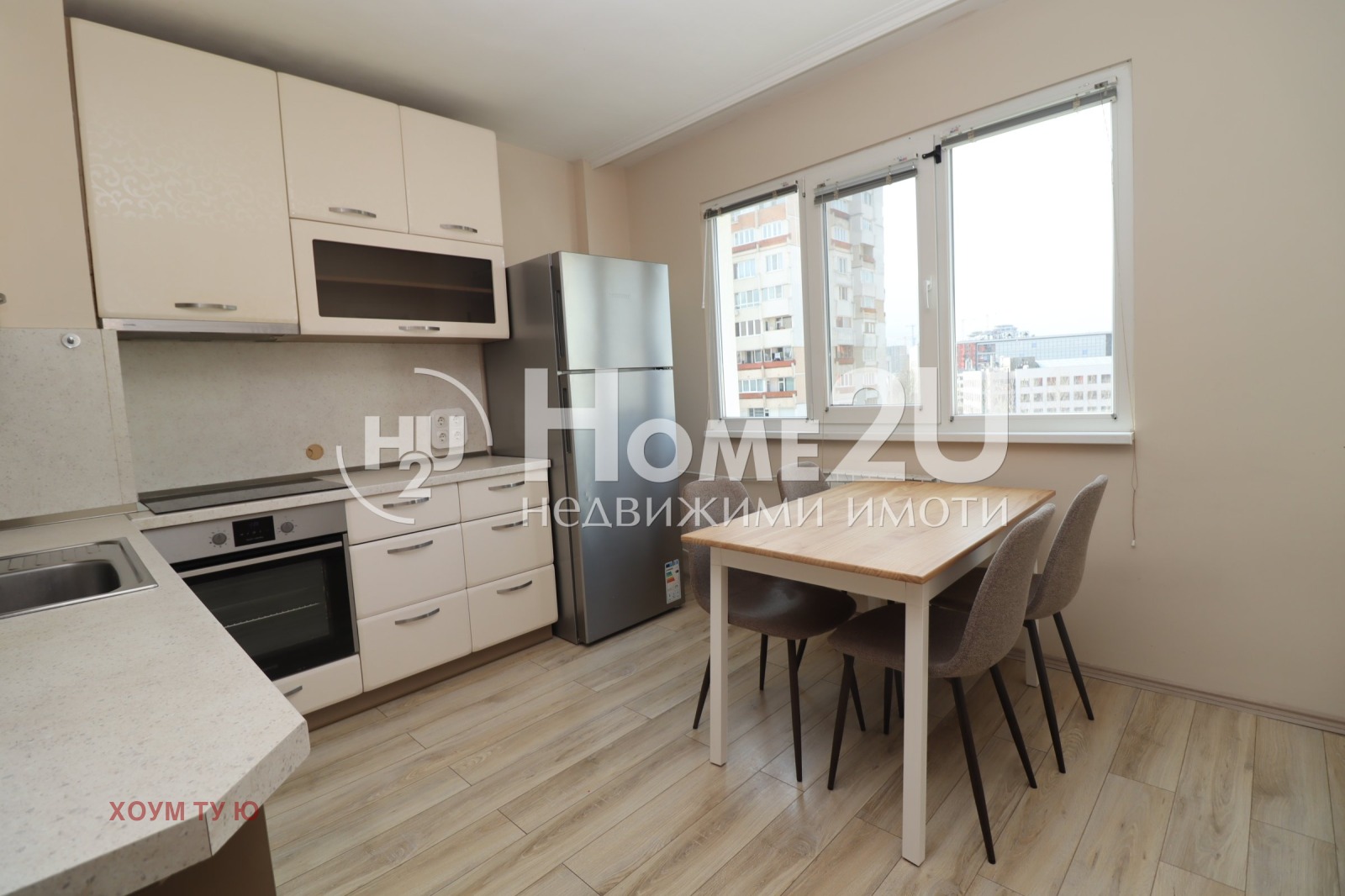 Продава 4-СТАЕН, гр. София, Младост 4, снимка 4 - Апартаменти - 53711071