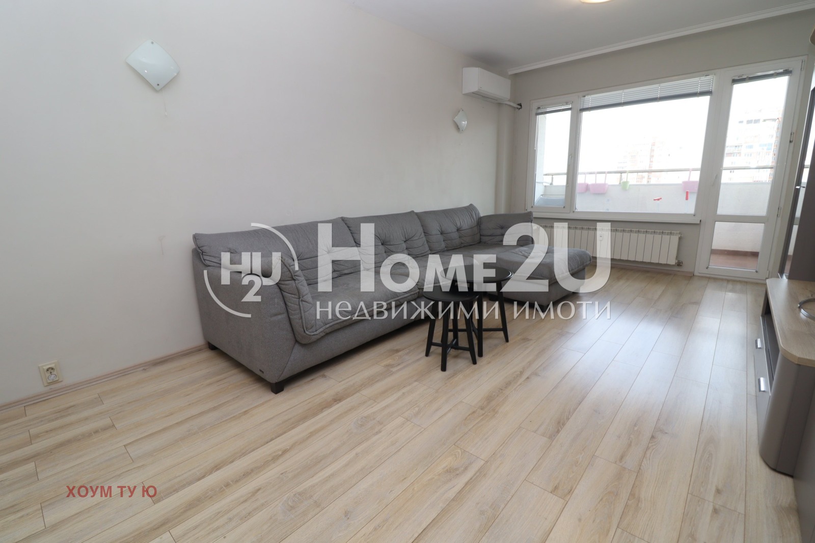 Продава 4-СТАЕН, гр. София, Младост 4, снимка 2 - Апартаменти - 53711071