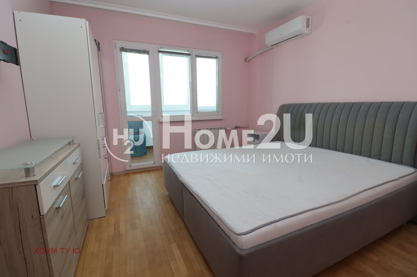 Продава 4-СТАЕН, гр. София, Младост 4, снимка 5 - Апартаменти - 53711071