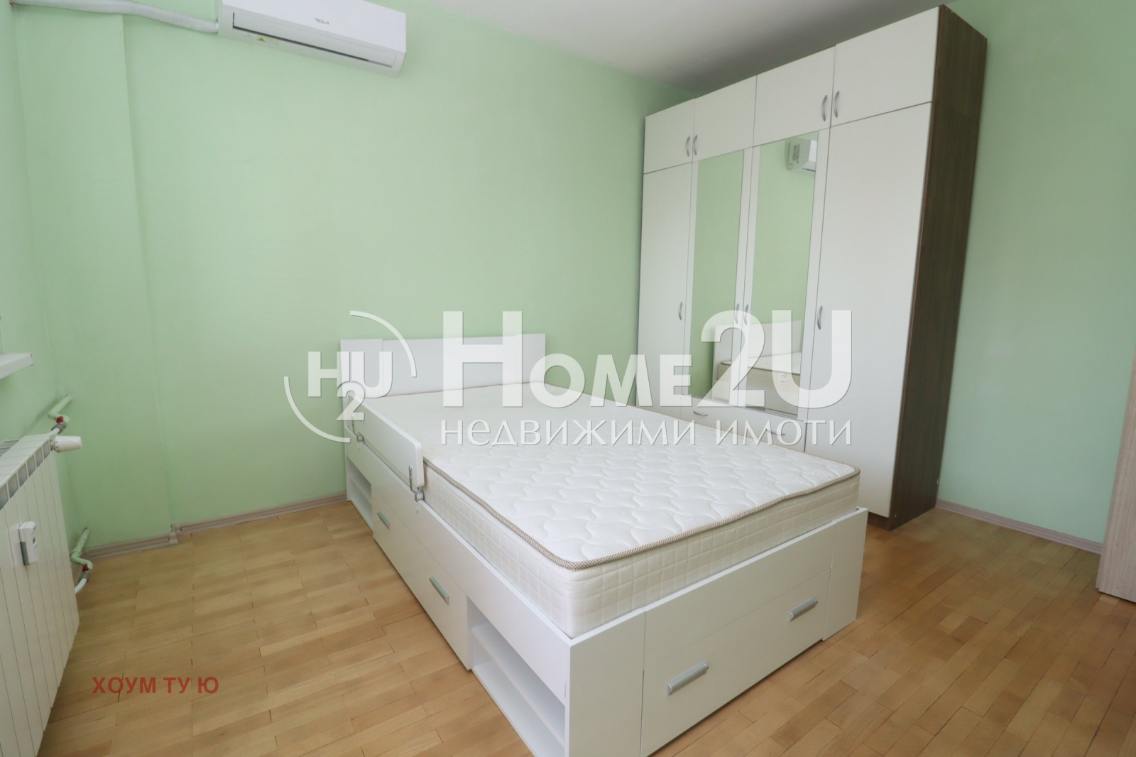 Продава 4-СТАЕН, гр. София, Младост 4, снимка 6 - Апартаменти - 53711071