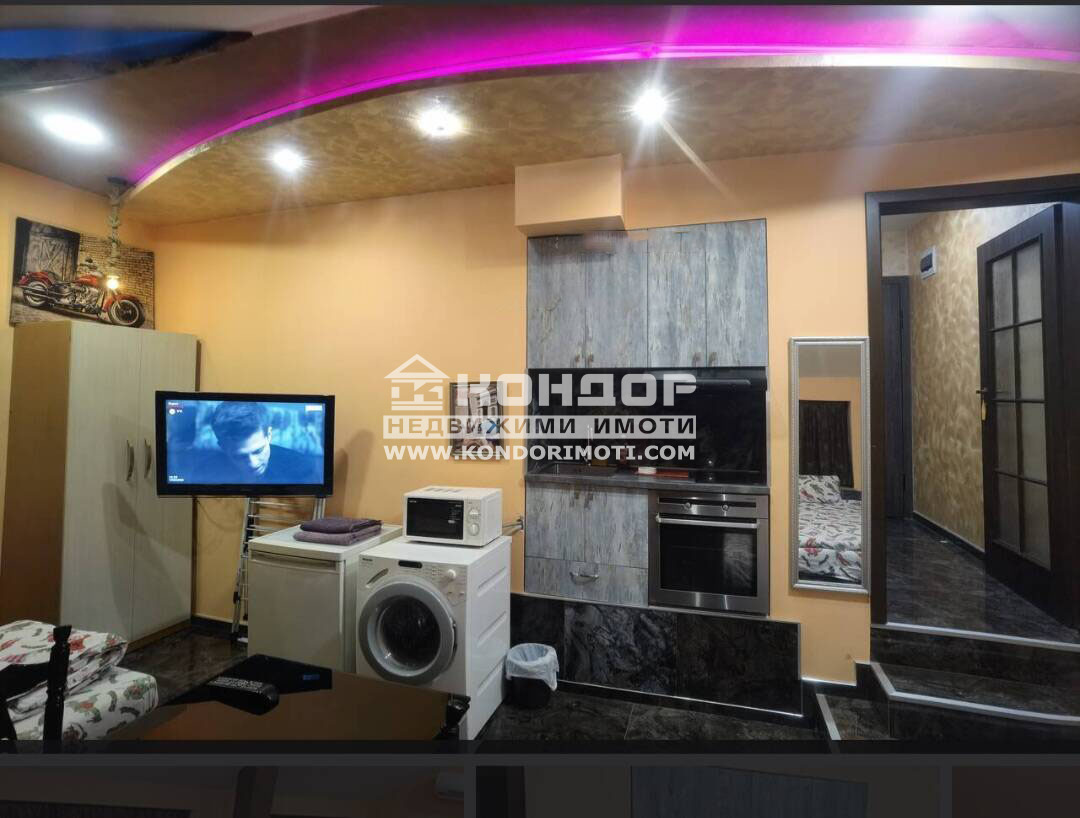 Продава ОФИС, гр. Пловдив, Кършияка, снимка 2 - Офиси - 50319819