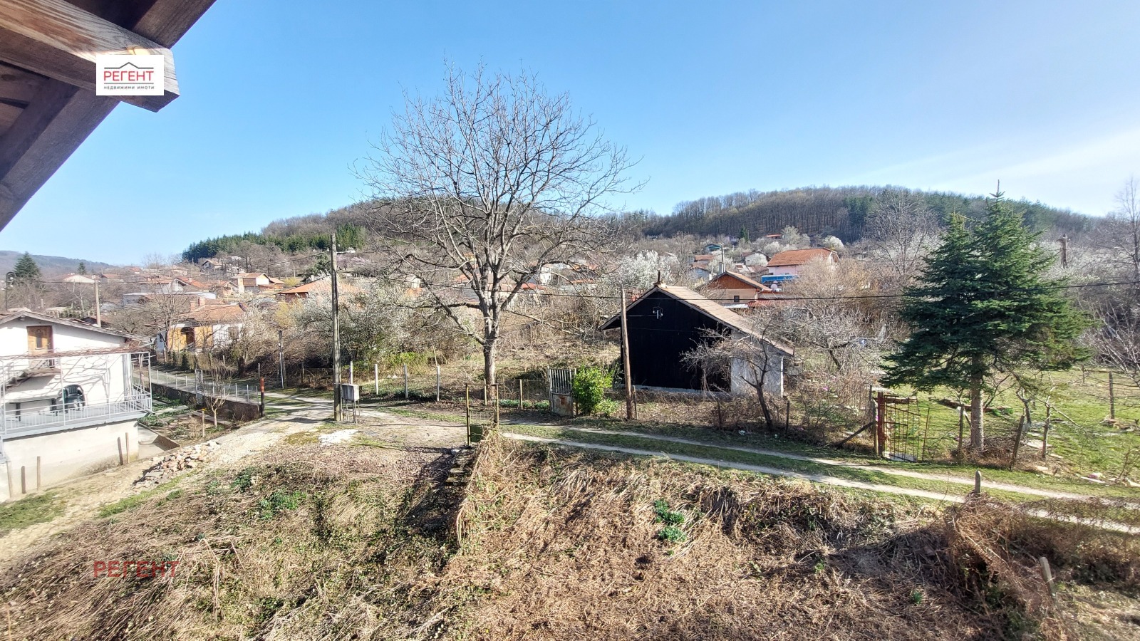 Продава КЪЩА, гр. Габрово, Шенини, снимка 2 - Къщи - 38863965