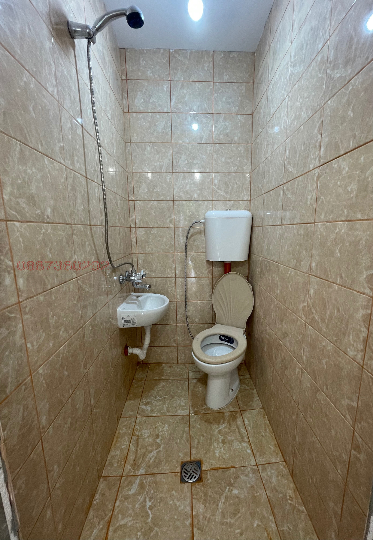 Продава КЪЩА, гр. Своге, област София област, снимка 14 - Къщи - 56068584