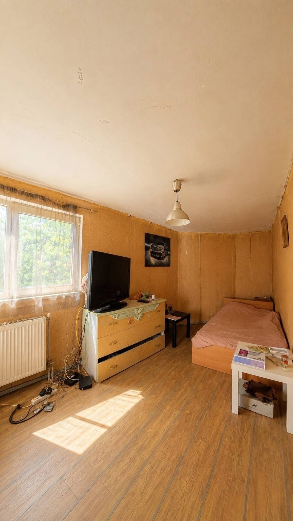 Продава КЪЩА, гр. София, с. Панчарево, снимка 15 - Къщи - 54447114