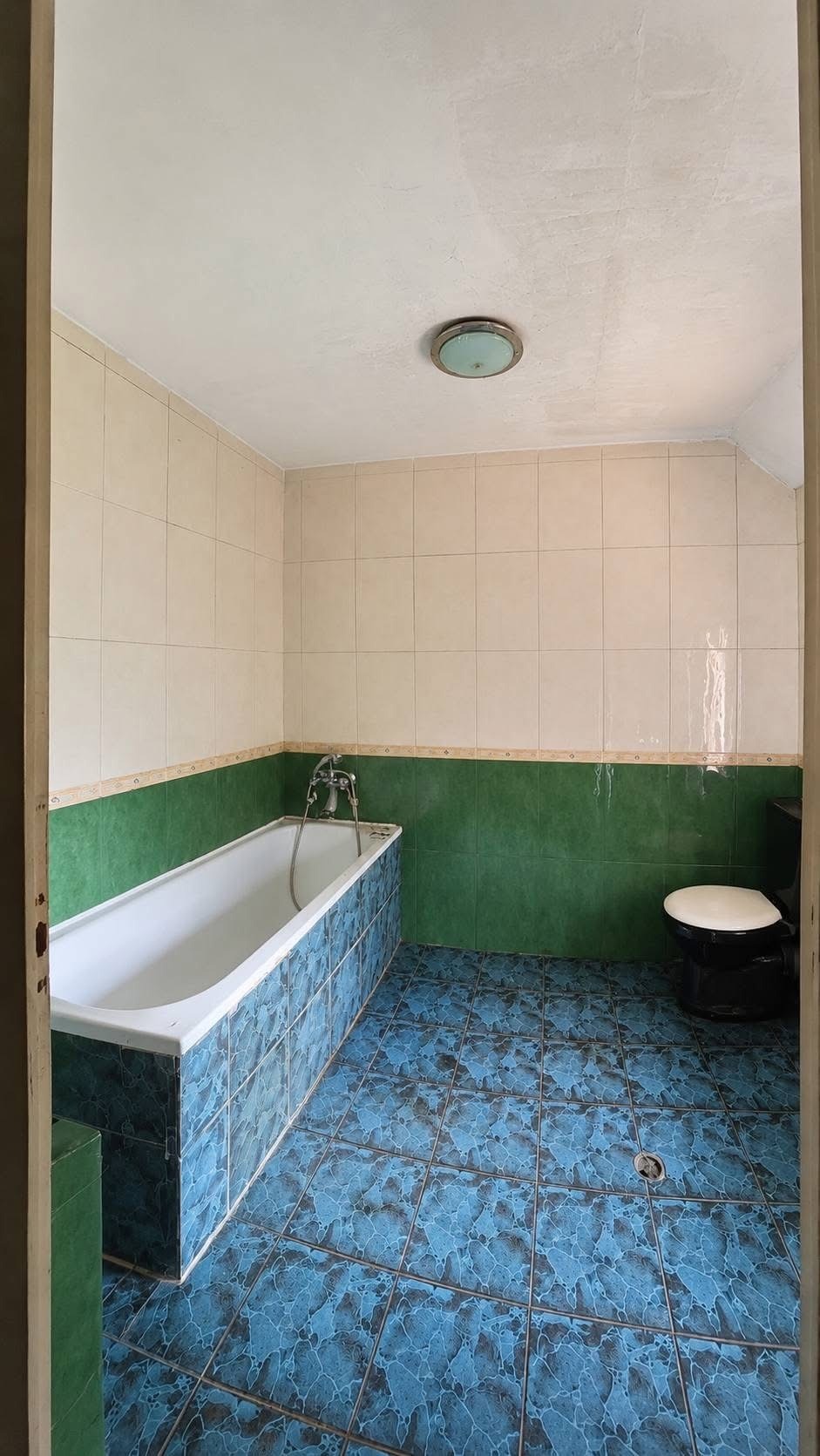 Продава КЪЩА, гр. София, с. Панчарево, снимка 9 - Къщи - 54447114