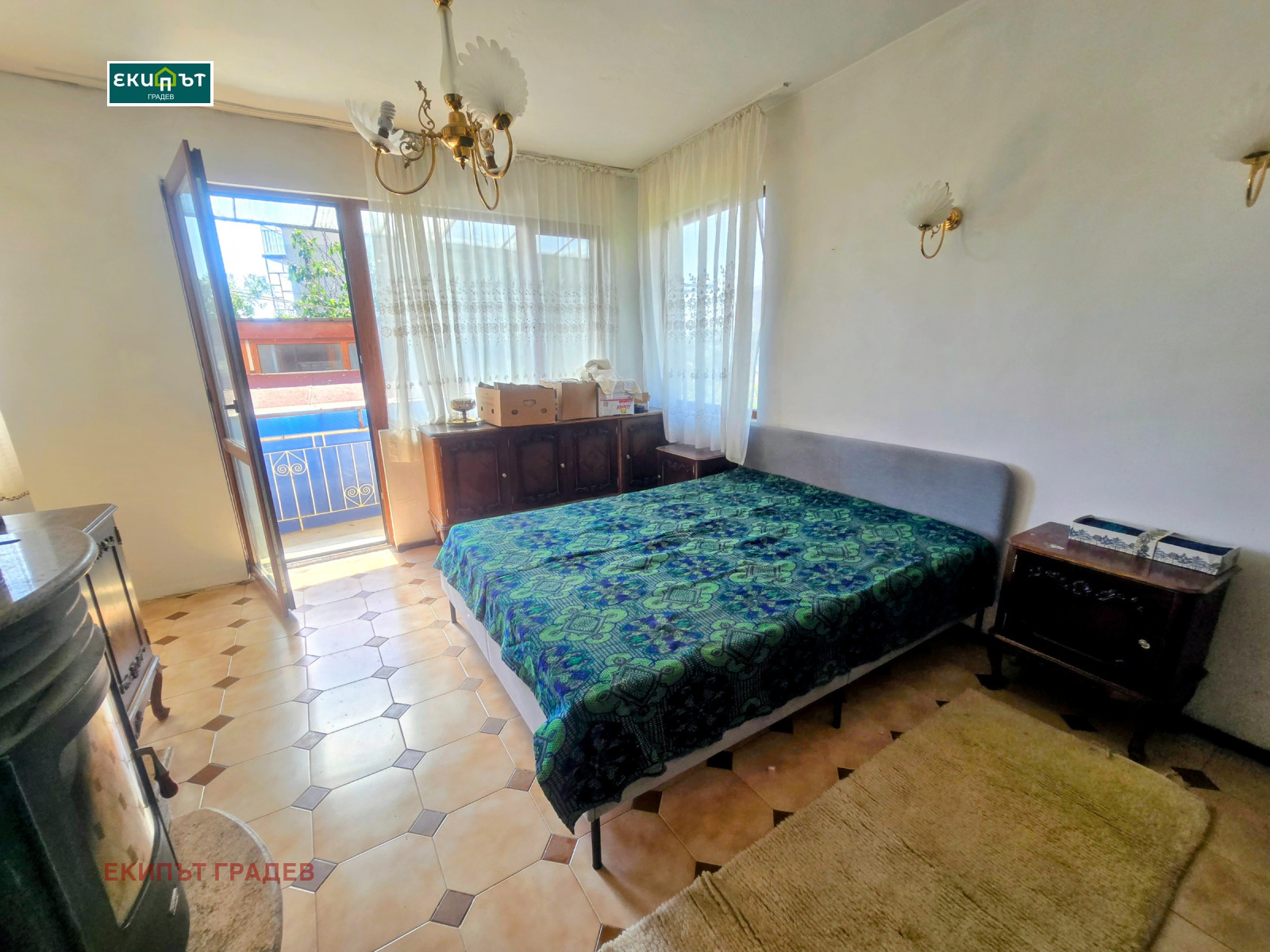 Продава КЪЩА, гр. Варна, Виница, снимка 4 - Къщи - 55956996