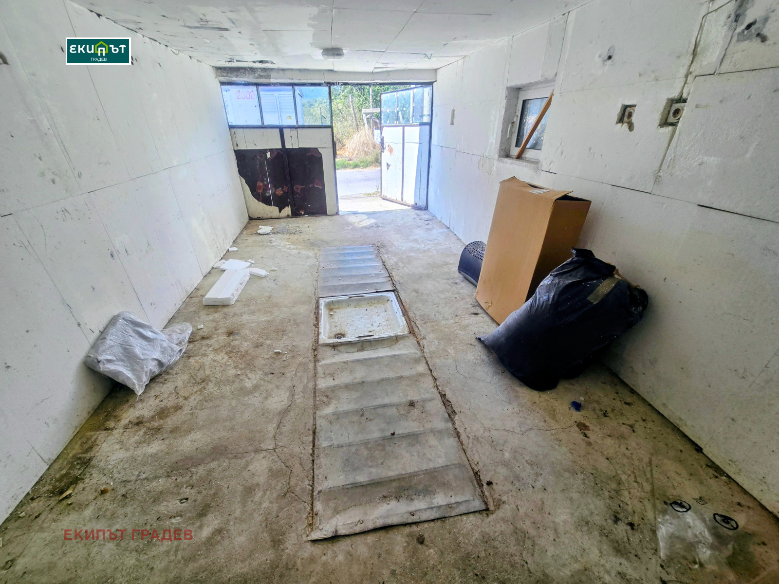 Продава КЪЩА, гр. Варна, Виница, снимка 13 - Къщи - 55956996