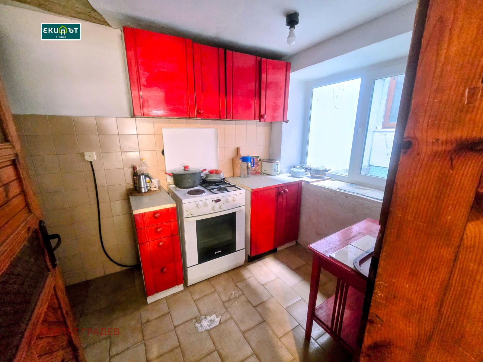 Продава КЪЩА, гр. Варна, Виница, снимка 6 - Къщи - 55956996