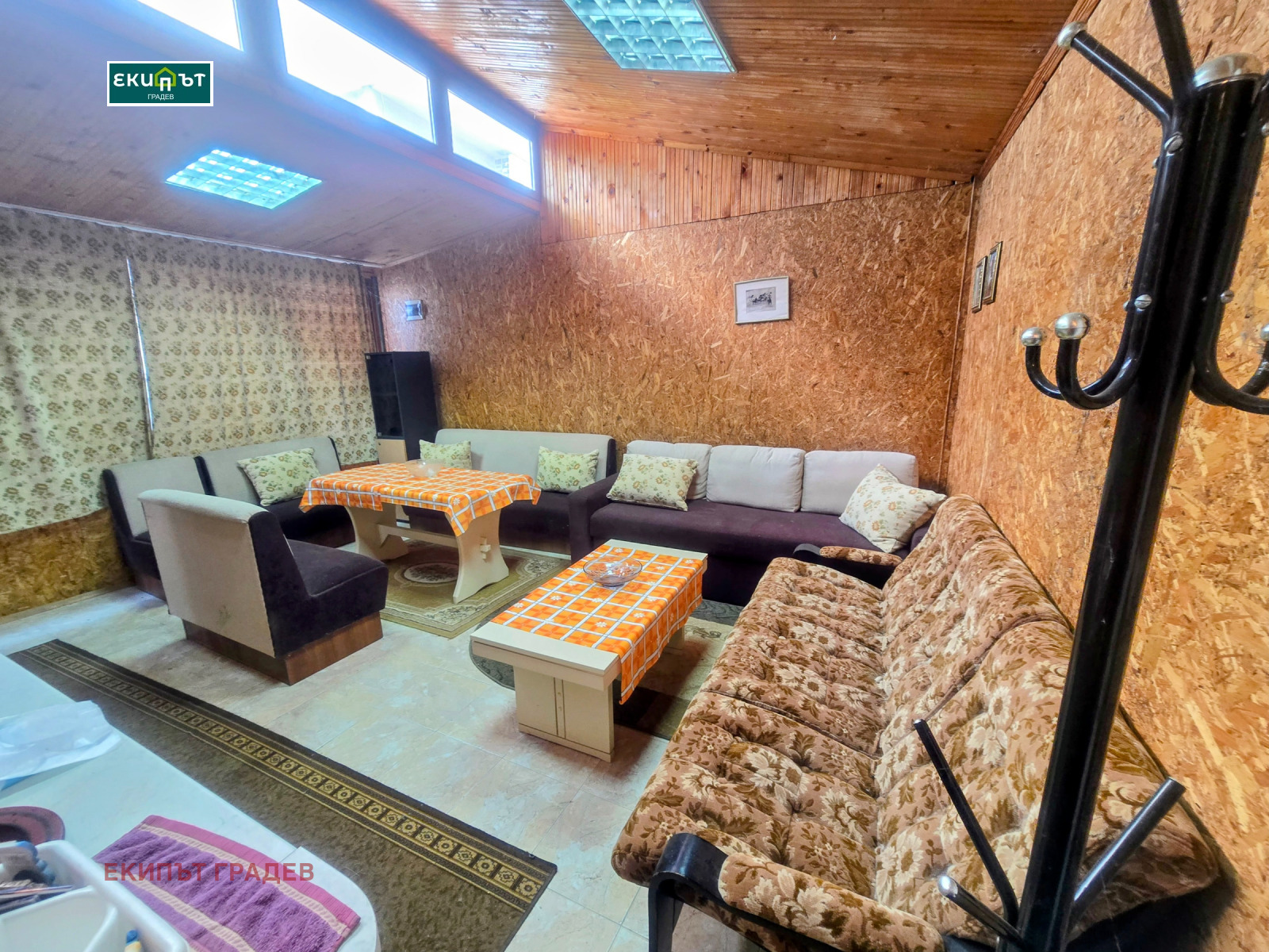 Продава КЪЩА, гр. Варна, Виница, снимка 9 - Къщи - 55956996
