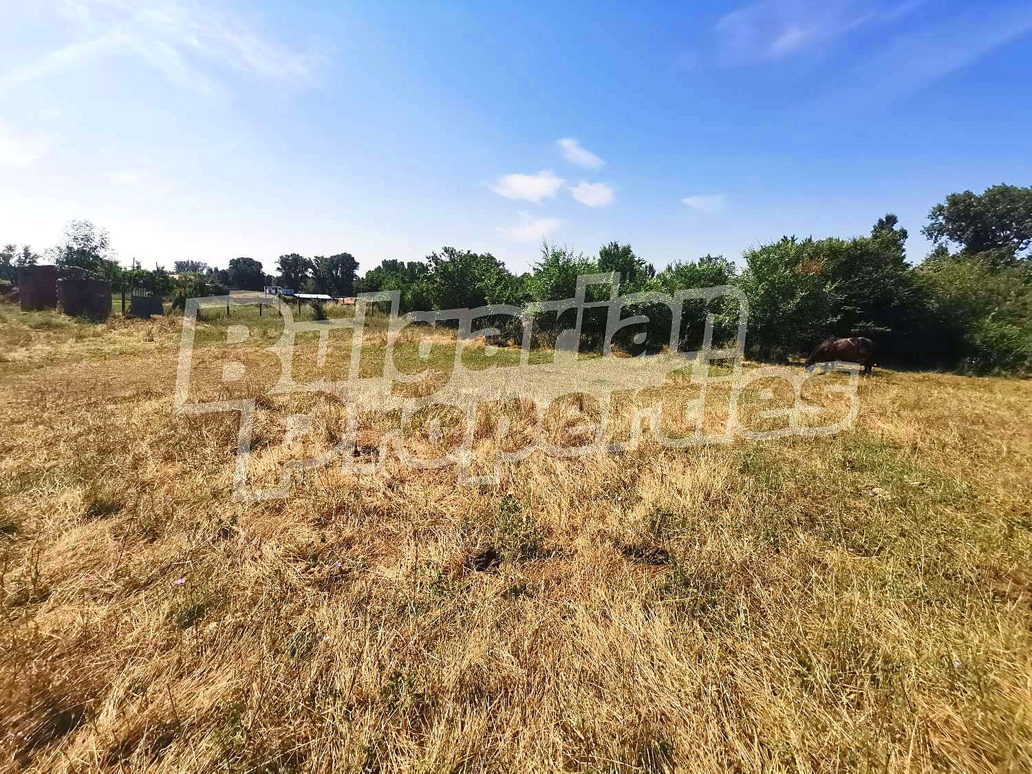 Продава ПАРЦЕЛ, с. Долна махала, област Пловдив, снимка 2 - Парцели - 41326383