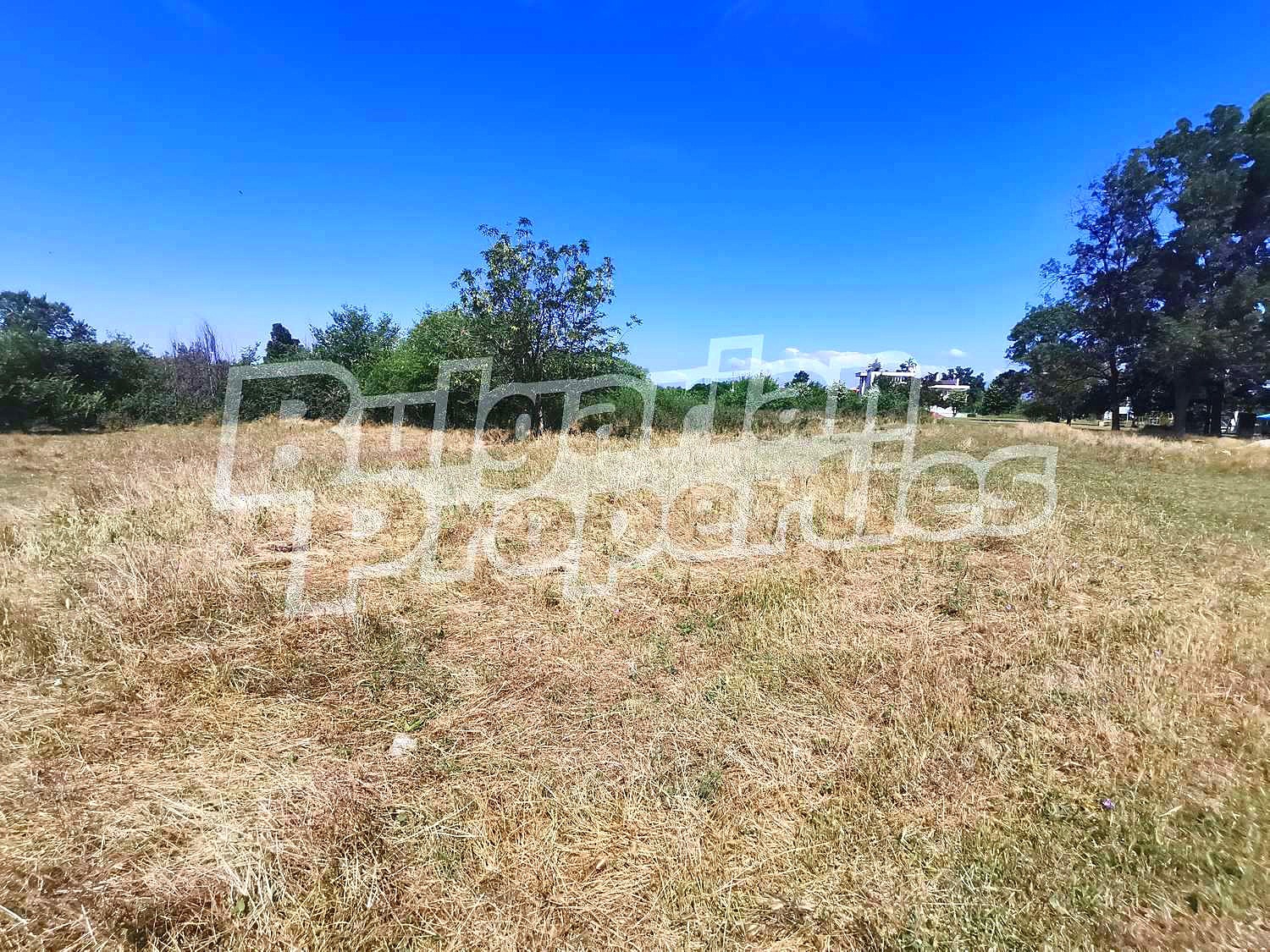 Продава ПАРЦЕЛ, с. Долна махала, област Пловдив, снимка 5 - Парцели - 41326383