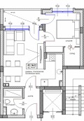 Продава 2-СТАЕН, област Бургас, гр. Поморие • 86400 € / 168983.71 лв. • 24410037 2