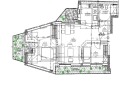 Продава 3-СТАЕН, град Пловдив, Каменица 1 • 240220 € / 469829.48 лв. • 69479086 3