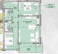 Продава  3-стаен град Бургас , Славейков , 117 кв.м | 33700514 - изображение [2]