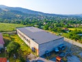 Продава ПРОМ. ПОМЕЩЕНИЕ, област София, с. Стъргел • 383500 € • 46181718 — Holmes.bg