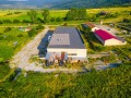 Продава ПРОМ. ПОМЕЩЕНИЕ, област София, с. Стъргел • 383500 € • 46181718 — Holmes.bg