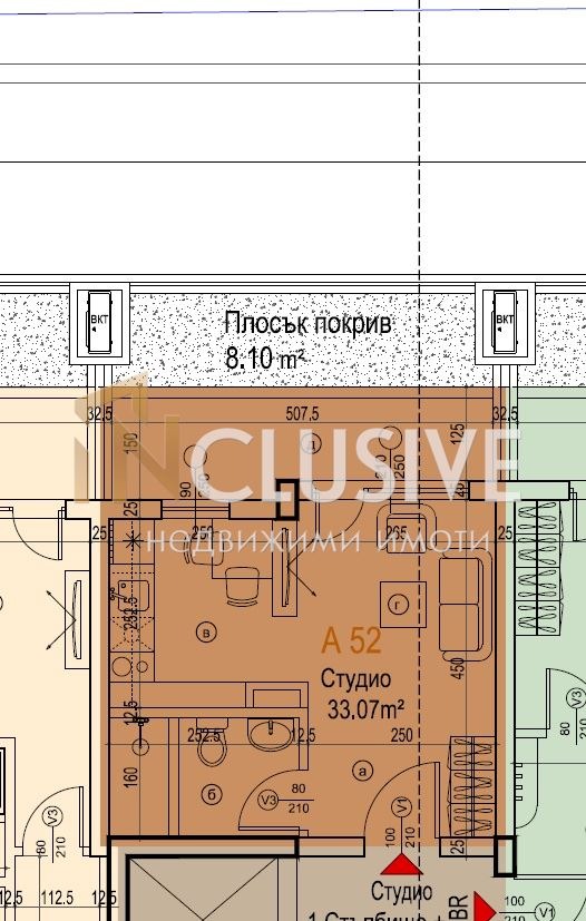 Продава 1-СТАЕН | Imot.bg — изображение 16