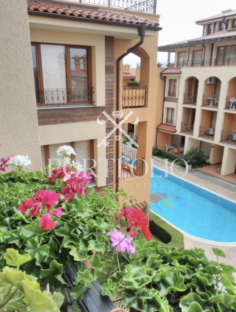 Продава 2-СТАЕН в област Бургас, гр. Свети Влас - 80 кв.м / 80 000 € » 156 466.40 лв., ПОРТФОЛИО БЕСТ ПРОПЪРТИС