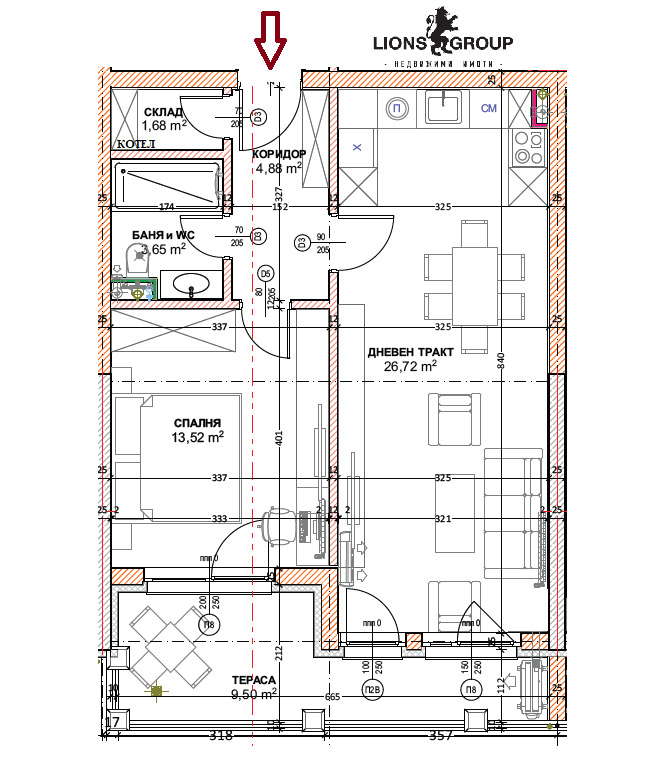 ������� 2-����� | Imot.bg � ����������� 2