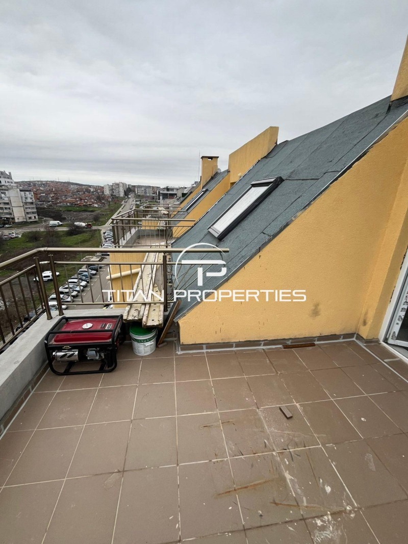 Продава 2-СТАЕН в град Бургас, Меден рудник - зона А - 99 кв.м / 105 000 € » 205 362.15 лв., ТИТАН ПРОПЪРТИС РЕНТ-ИЗТОК