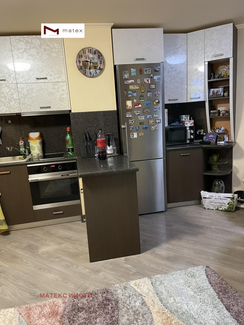 Продава 3-СТАЕН в град Варна, Възраждане 3 - 74 кв.м / 130 000 € » 254 257.90 лв., МАТЕКС ИМОТИ