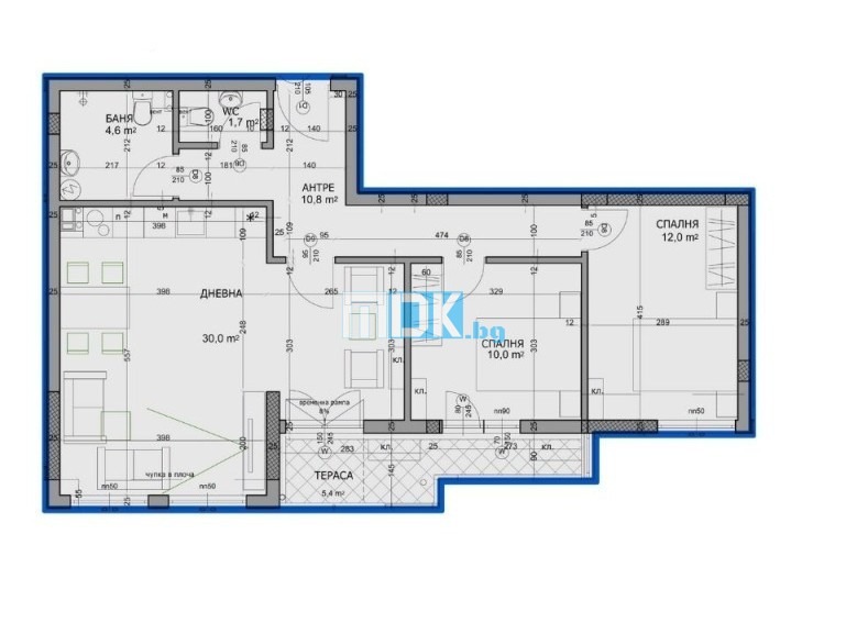 ������� 3-����� | Imot.bg � ����������� 10