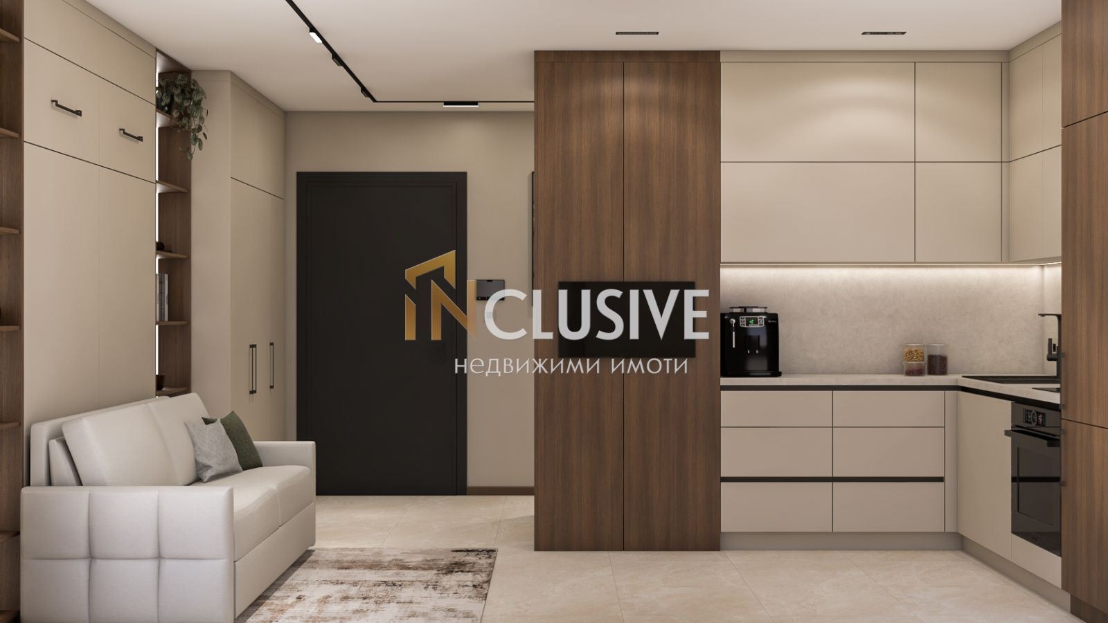 Продава 1-СТАЕН | Imot.bg — изображение 2