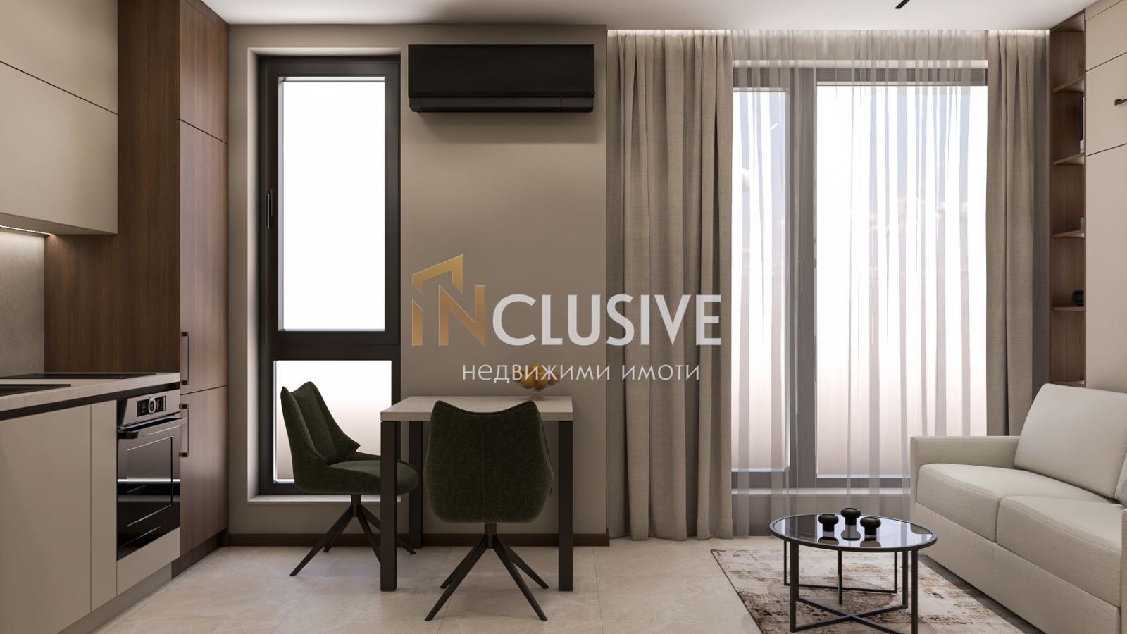 Продава 1-СТАЕН | Imot.bg — изображение 3