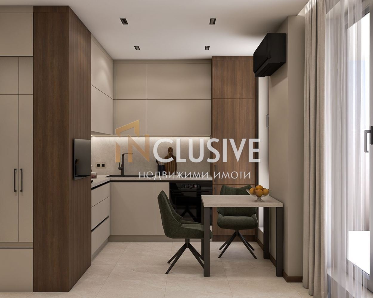 Продава 1-СТАЕН | Imot.bg — изображение 7