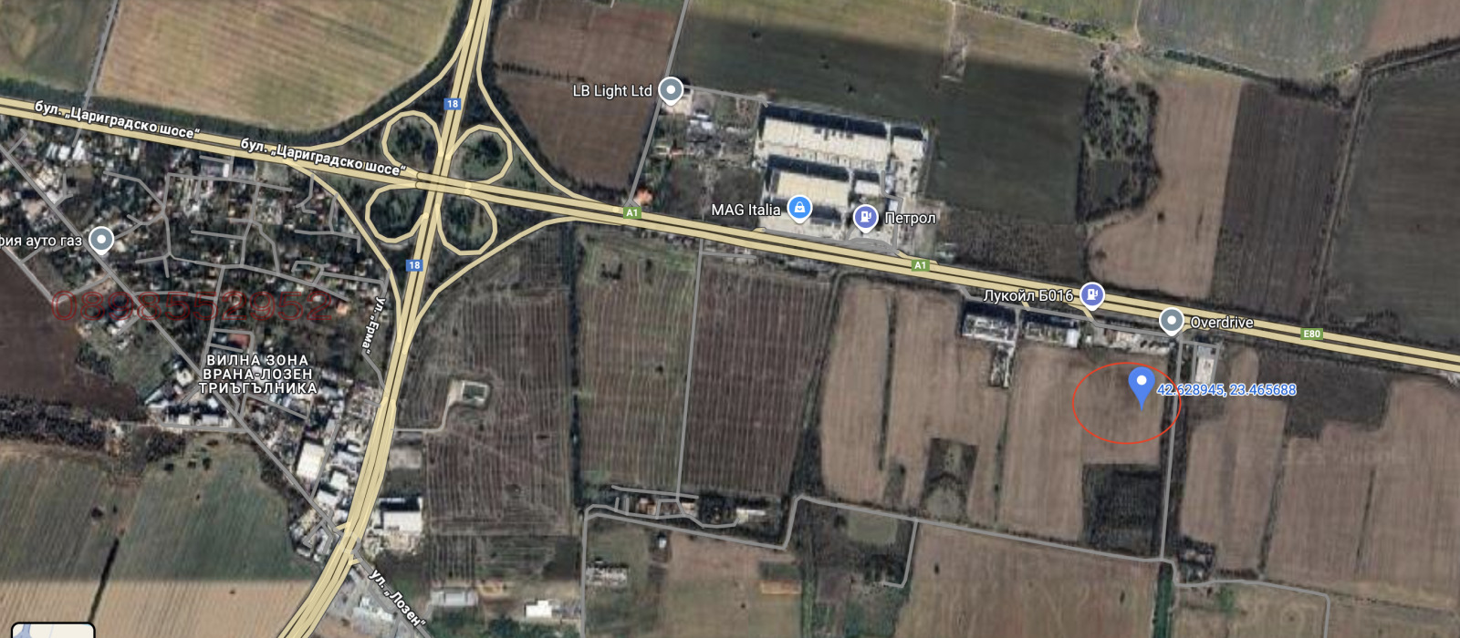 ������� ������ | Imot.bg � ����������� 1