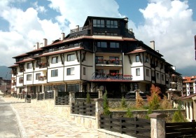 Studio Bansko, region Blagoevgrad 1