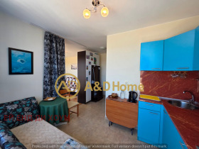 Estudio Ravda, región Burgas 3