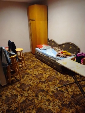 1 dormitorio Vasil Levski, Razgrad 1