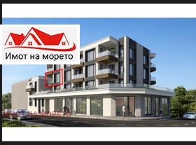 Продава 2-стаен област Бургас гр. Царево - [1] 