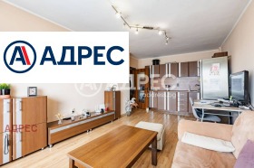 Продава  3-стаен, град Варна