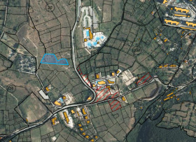 Продава парцел област Пловдив гр. Асеновград - [1] 