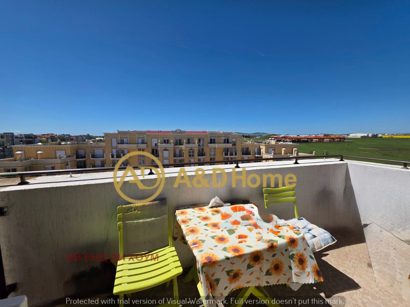 En venta  Estudio región Burgas , Ravda , 41 metros cuadrados | 93209728 - imagen [4]