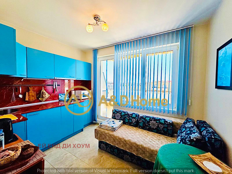 En venta  Estudio región Burgas , Ravda , 41 metros cuadrados | 93209728 - imagen [2]