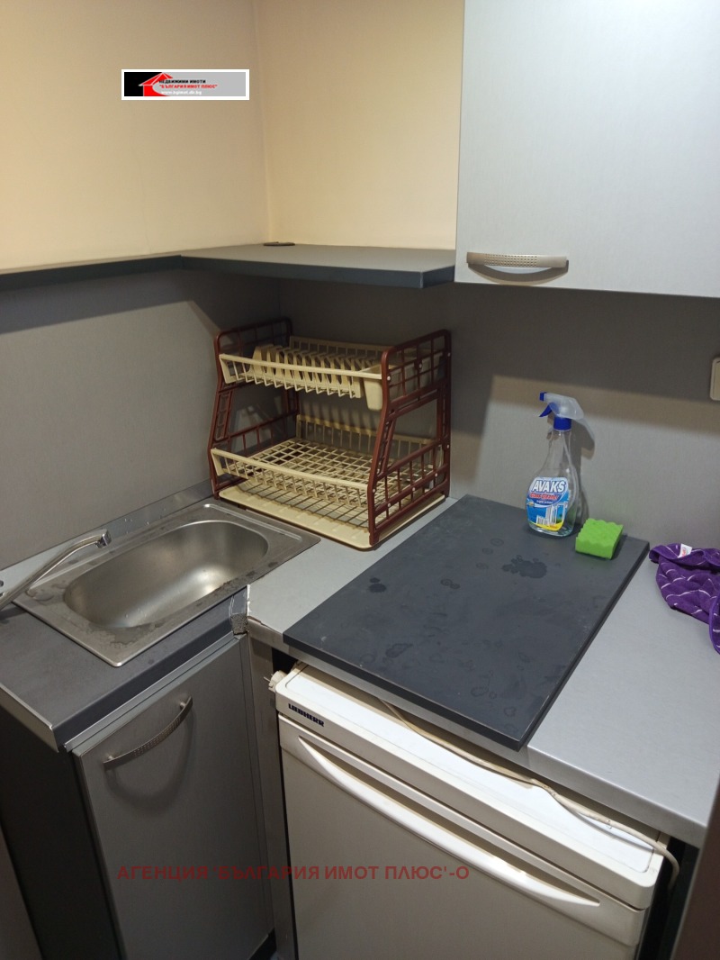 Продается  Студия София , Дървеница , 25 кв.м | 68129080 - изображение [5]