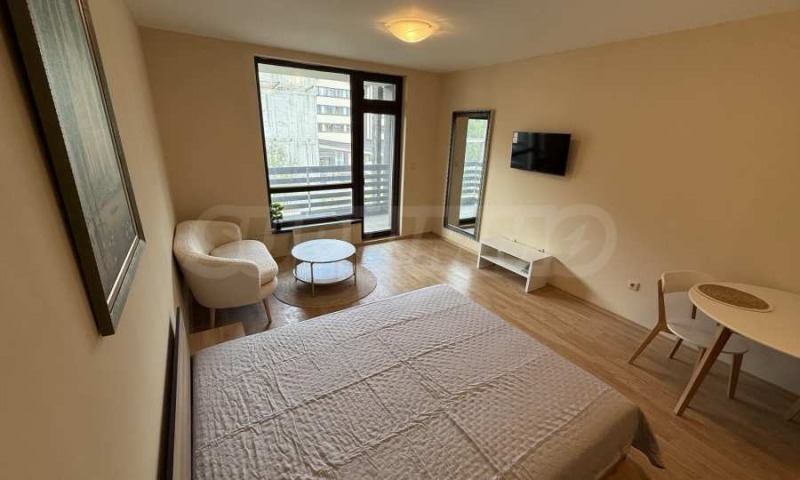De vânzare  Studio regiunea Blagoevgrad , Razlog , 42 mp | 13257962 - imagine [4]