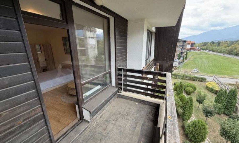 De vânzare  Studio regiunea Blagoevgrad , Razlog , 42 mp | 13257962 - imagine [8]