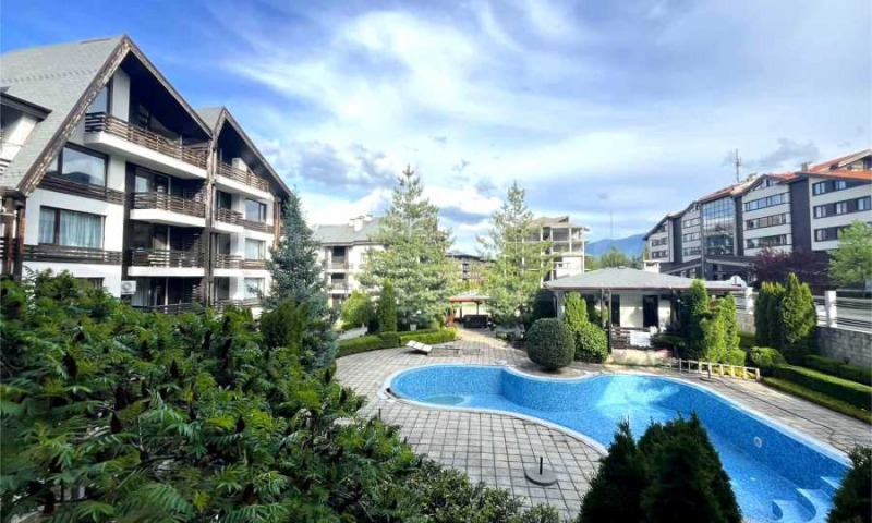 De vânzare  Studio regiunea Blagoevgrad , Razlog , 42 mp | 13257962 - imagine [9]