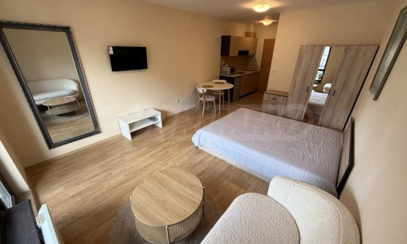 De vânzare  Studio regiunea Blagoevgrad , Razlog , 42 mp | 13257962 - imagine [2]